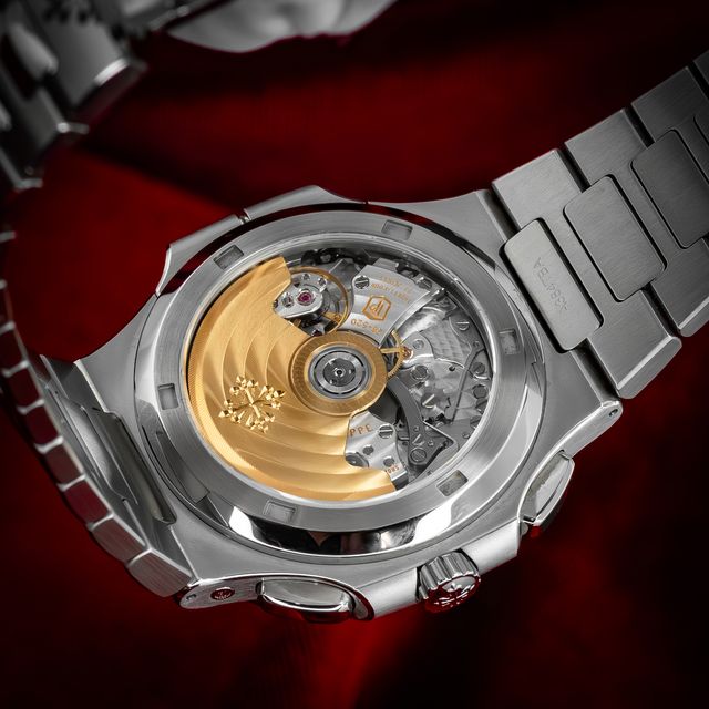 Patek Philippe Nautilus 5990/1A-011 Image 4